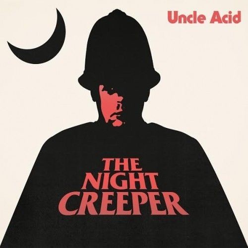 666 - The Night Creeper