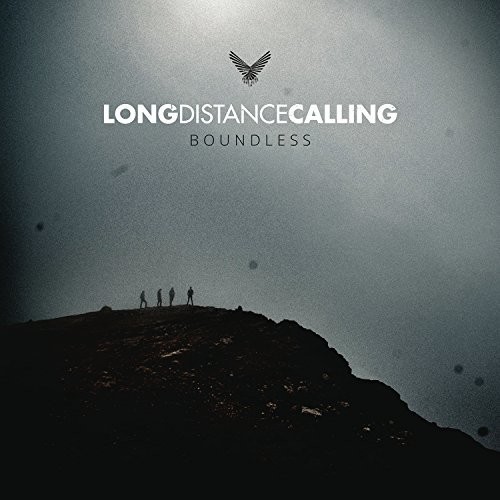 Long Distance Calling - Boundless