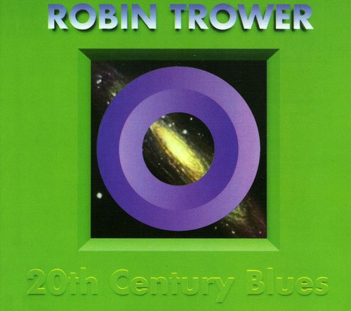 Robin Trower - 20th Century Blues [Import]