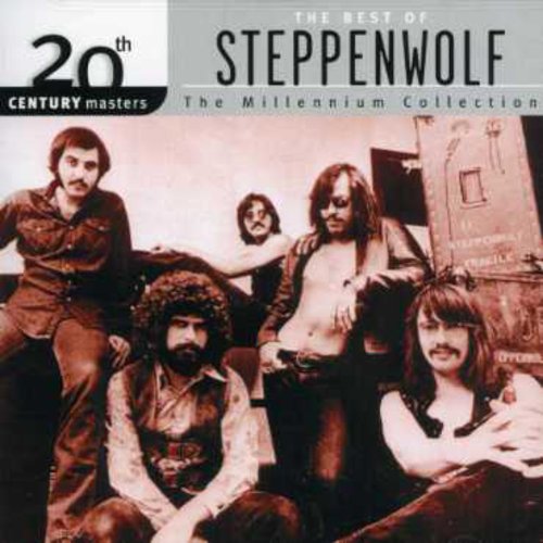 Steppenwolf - 20th Century Masters: Collection