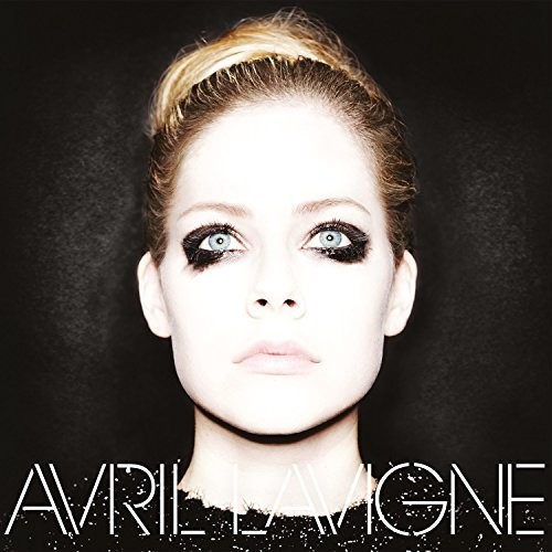 Avril Lavigne - Avril Lavigne (Hol)