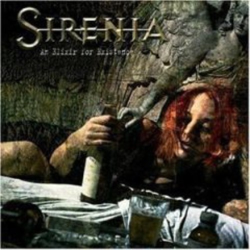 Sirenia - An Elixir for Existence