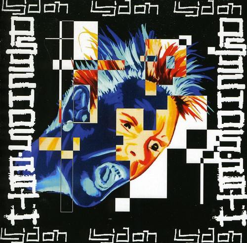 John Lydon - Psycho's Path (2011 Remasters) [Import]