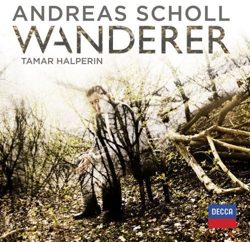 Andreas Scholl - Wanderer