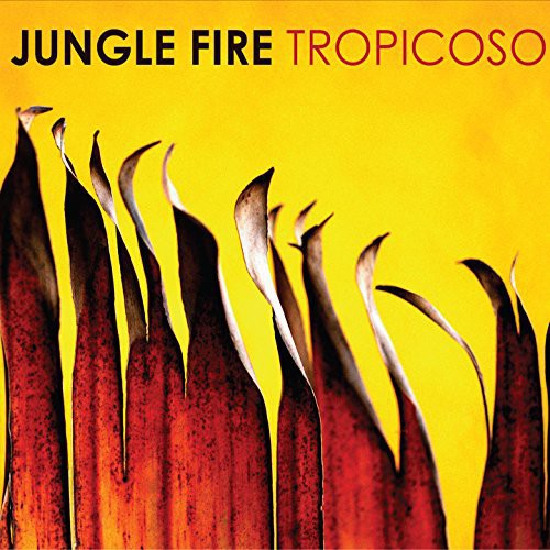 Jungle Fire - Tropicoso [LP]