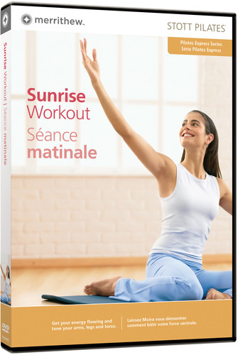 Stott Pilates: Sunrise Workout