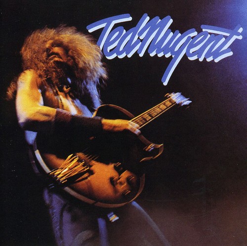 Ted Nugent - Ted Nugent [Import]