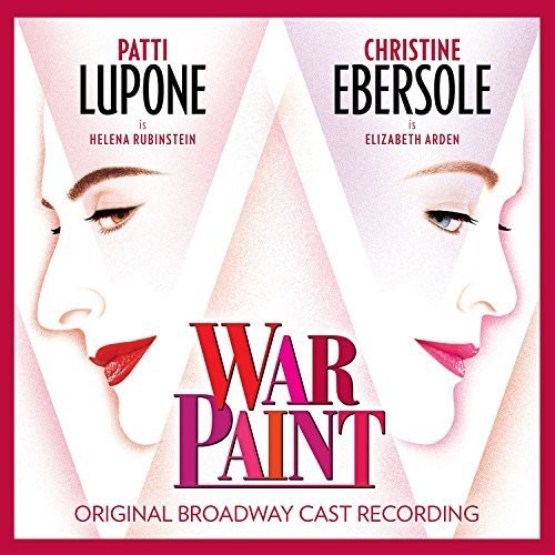 War Paint / OST - War Paint (Original Broadway Cast Recording)