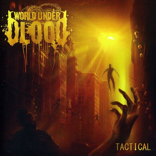 World Under Blood - Tactical