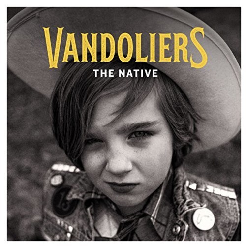 Vandoliers - The Native [LP]