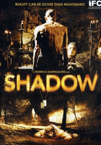 Shadow (2009) - Shadow
