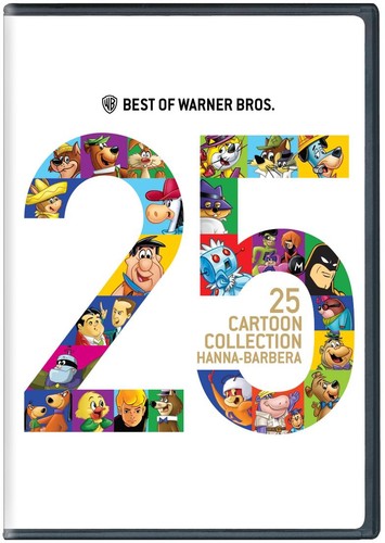 best of warner bros 25 cartoon collection dc comics