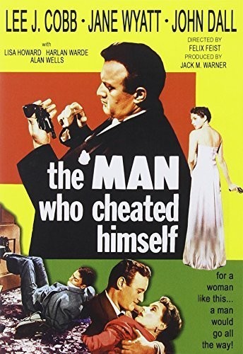 The Man Who Cheated Himself