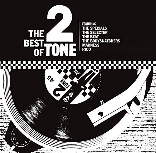 Best Of 2 Tone (Various Artists)