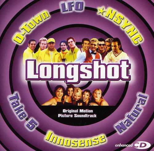 Longshot