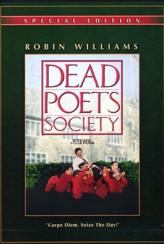 Dead Poets Society - Dead Poets Society