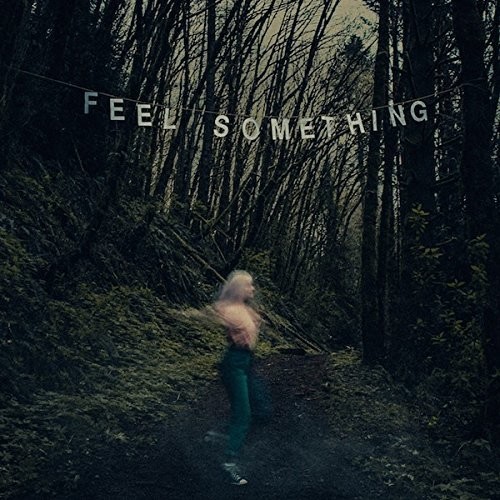Movements - Feel Something [Limited Edition Sangria LP]