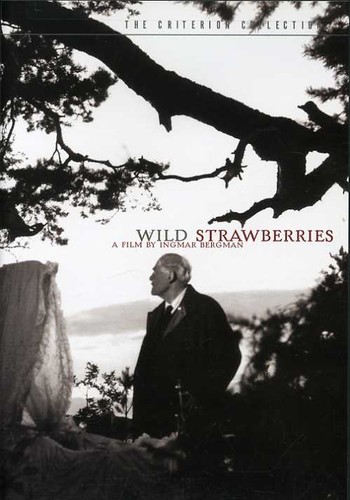 Wild Strawberries [Movie] - Wild Strawberries (Criterion Collection)