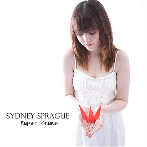 Sydney Sprague - Paper Crane