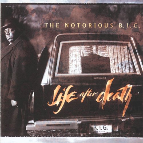 The Notorious B.I.G. - Life After Death (clean)