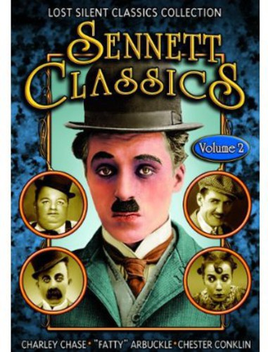 Sennett Classics: Volume 2