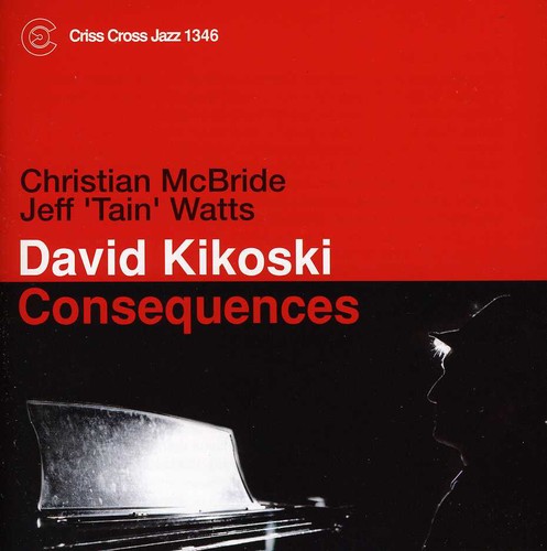 Christian Mcbride - Consequences