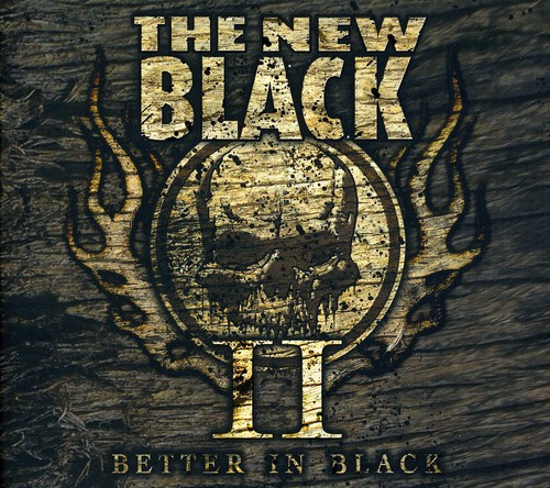 II: Better in Black [Import]