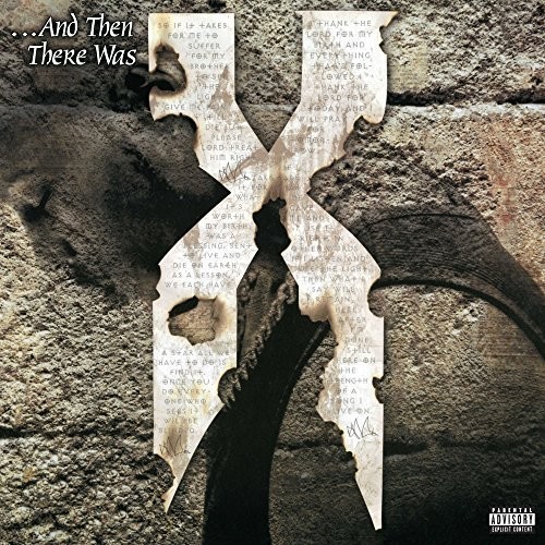 DMX - ...And Then There Was X [Vinyl]