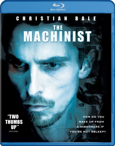 The Machinist