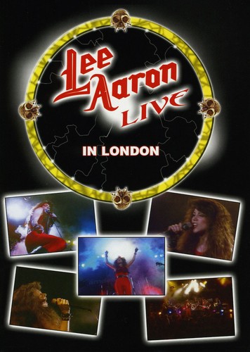 Lee Aaron - Live In London [Import]
