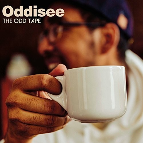 Oddisee - The Odd Tape [Deluxe Vinyl]