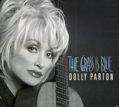 Dolly Parton - Grass Is Blue