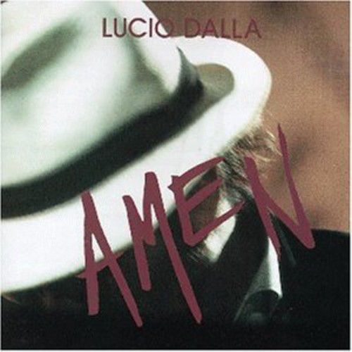 Lucio Dalla - Amen