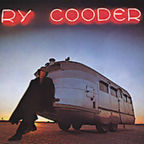 Ry Cooder - Ry Cooder [Import]