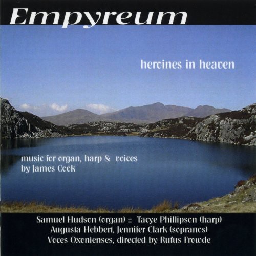 Empyreum: Heroines in Heaven