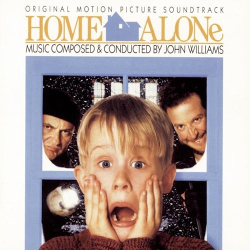 Home Alone (Original Motion Picture Soundtrack)