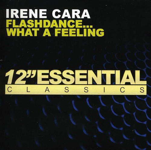 Irene Cara - Flashdance What a Feeling