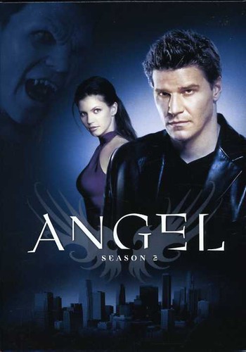 Angel - Angel: Season Two