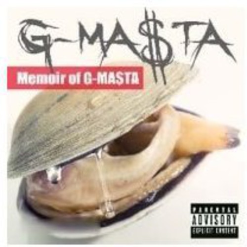 Memoir of G-Masta [Import]