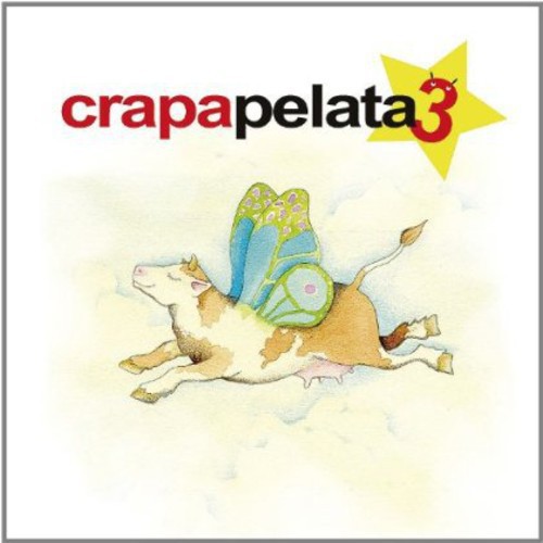 Crapapelata 3 /  Various [Import]