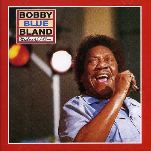 Bobby Bland Blue - Midnight Run