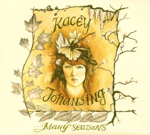 Kacey Johansing - Many Seasons