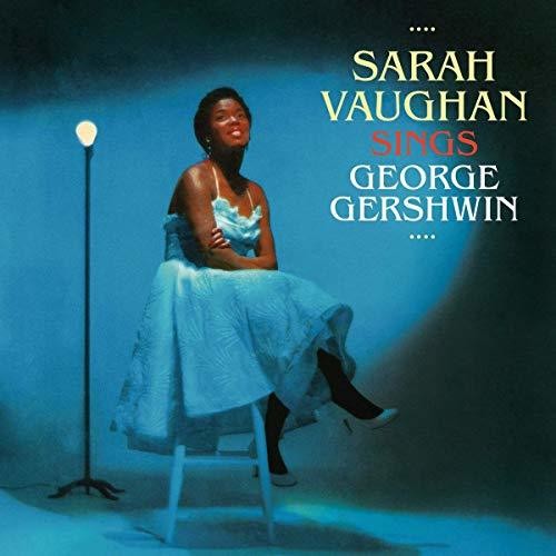 Sarah Vaughan Sings George Gershwin [Import]