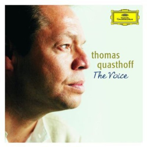 THOMAS QUASTHOFF - Voice