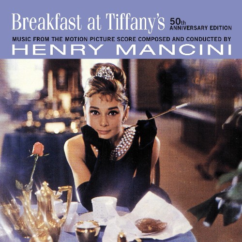 Breakfast at Tiffany's [Import]