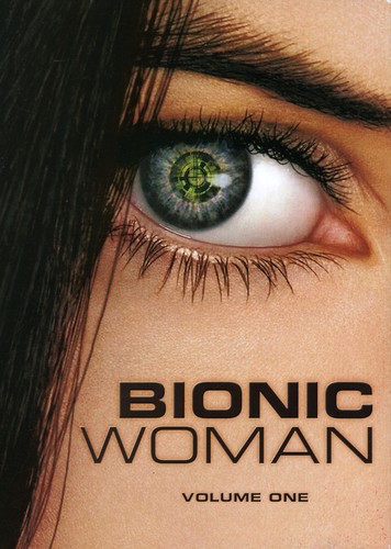 Bionic Woman: Volume One