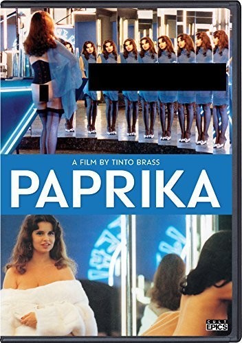 Paprika