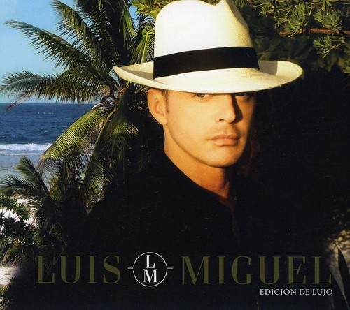 Luis Miguel - Luis Miguel-Edicion De Lujo