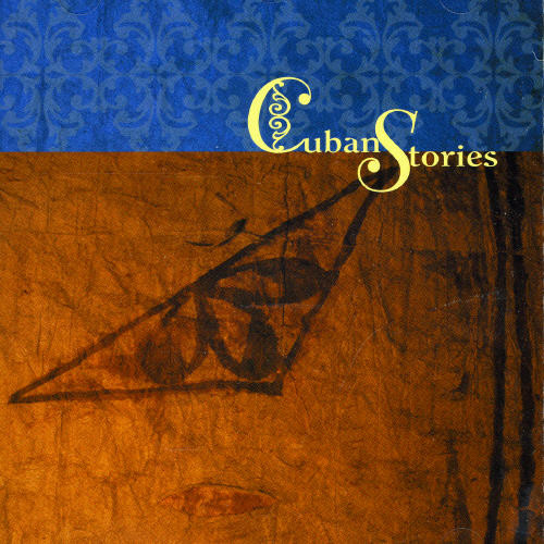 Cuban Stories [Import]