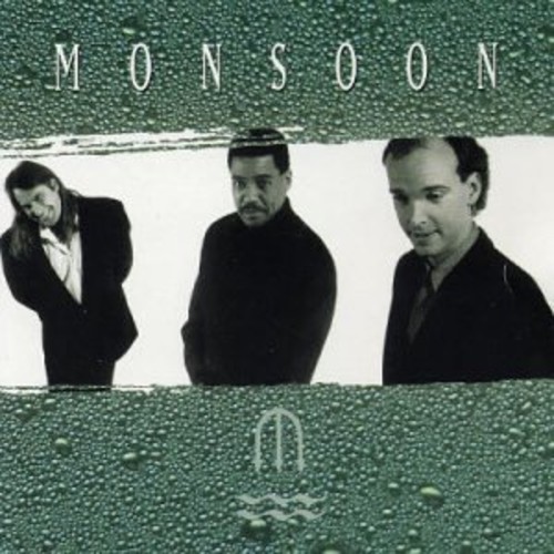 Monsoon - Monsoon